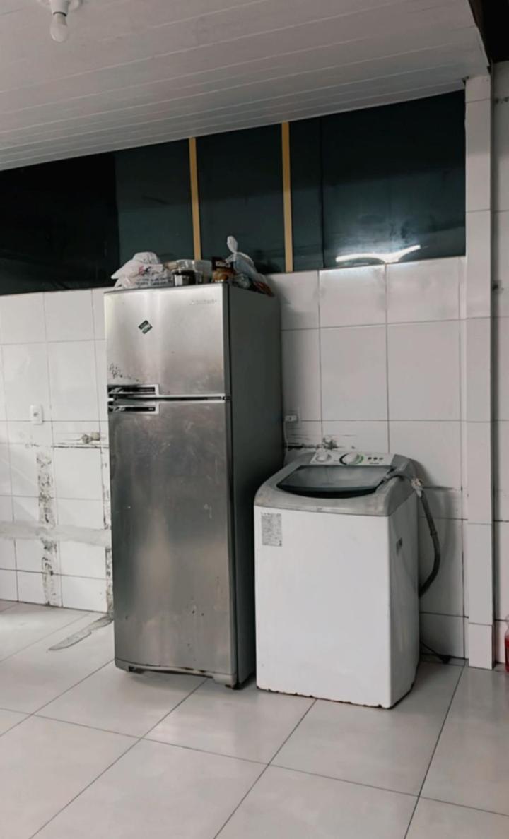 Quartos Hostel Balneario Camboriu
