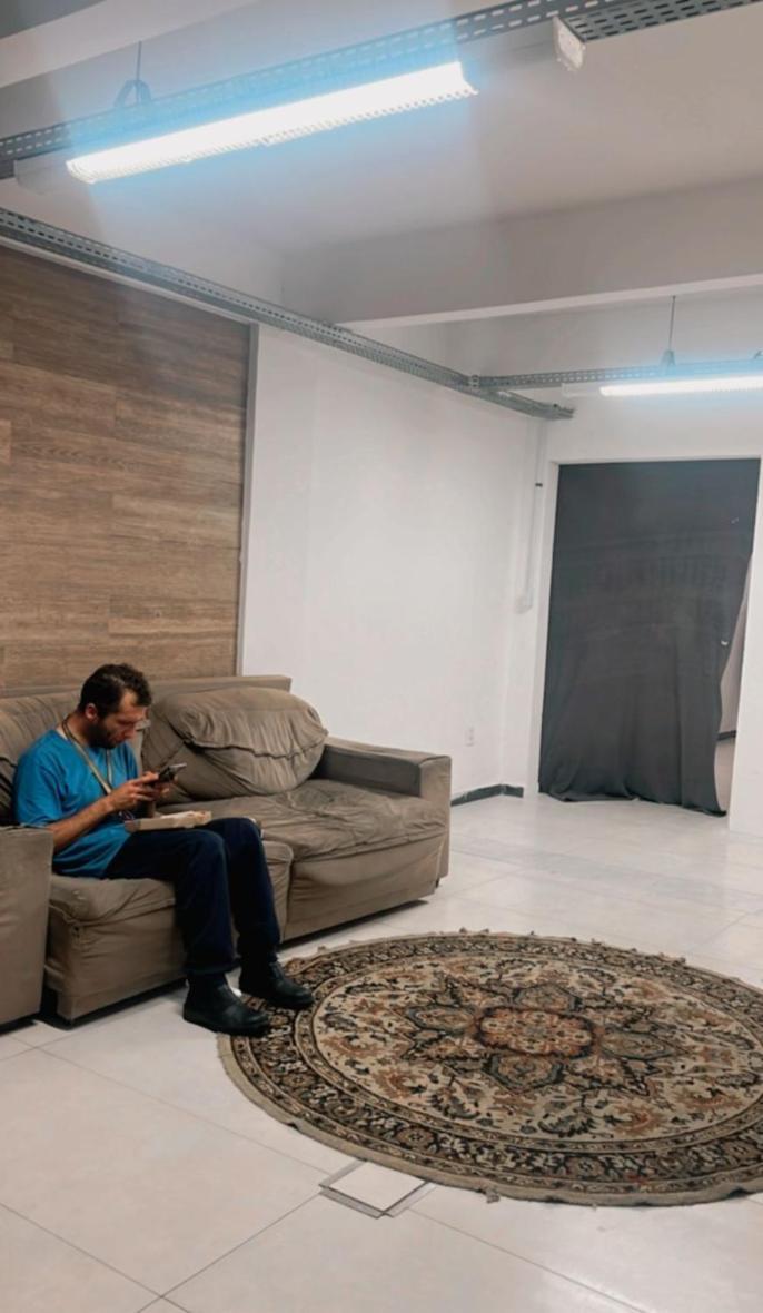 Hostel Quartos Balneario Camboriu