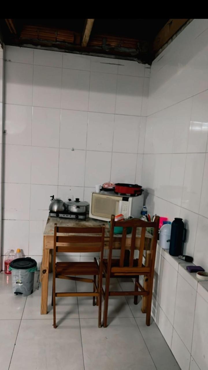 Quartos Hostel