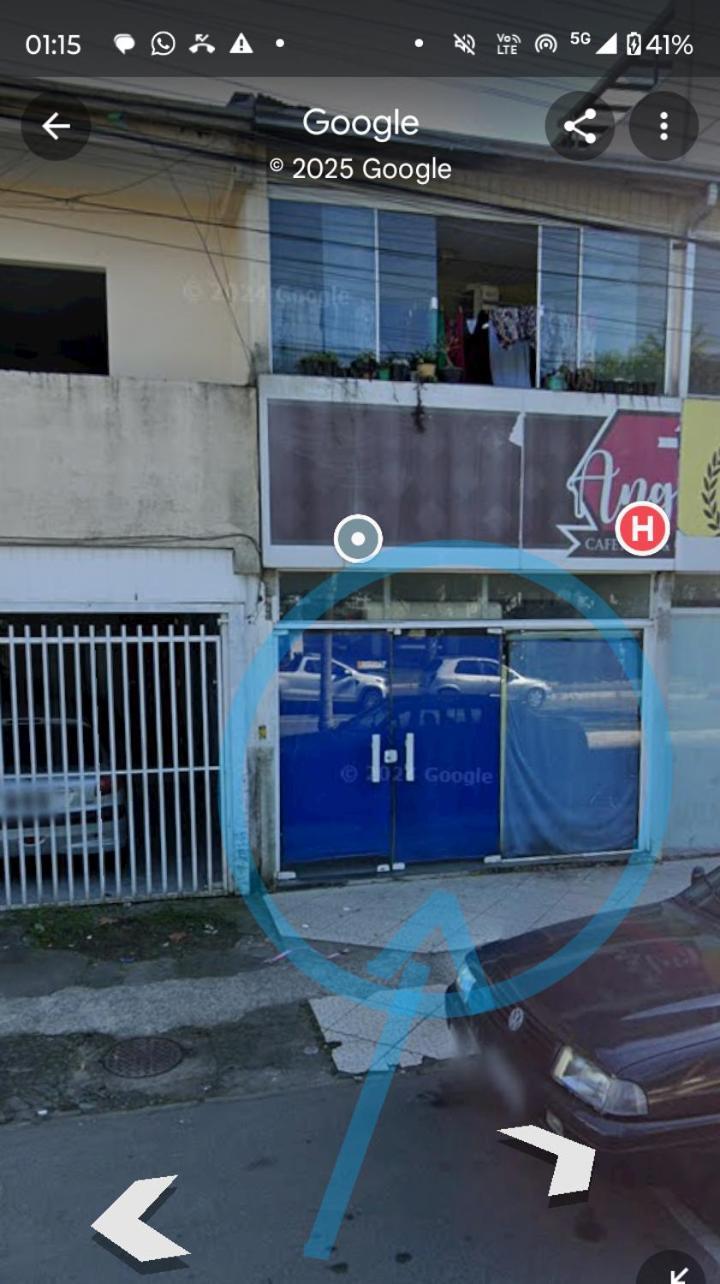 Hostel Quartos Balneario Camboriu